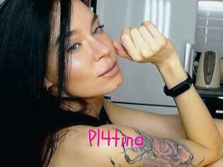 pl4tina Spanking Sarah