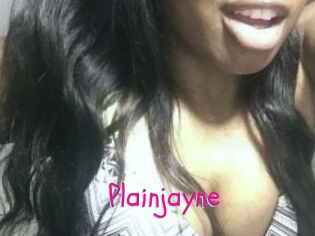 Plainjayne