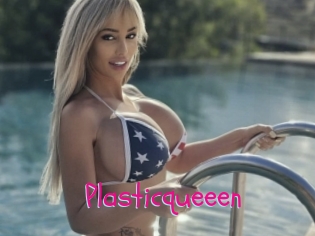 plasticqueeen Spanking Sarah