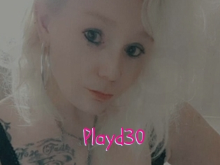 Playd30