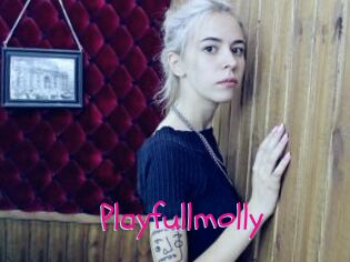 Playfullmolly