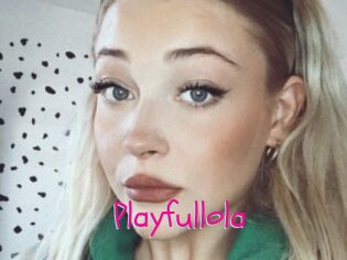 playfullola Spanking Sarah