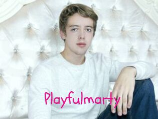 playfulmarty Spanking Sarah