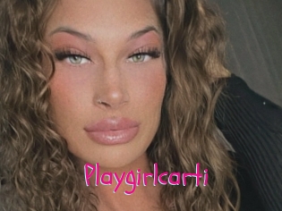 Playgirlcarti