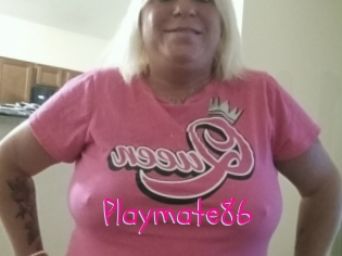 Playmate86