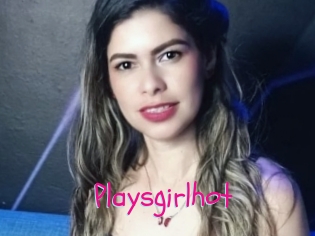 Playsgirlhot