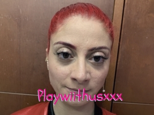 Playwiithusxxx