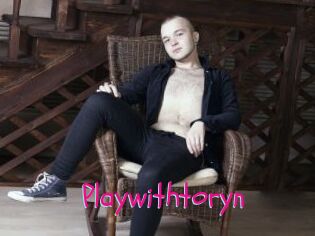 playwithtoryn Spanking Sarah