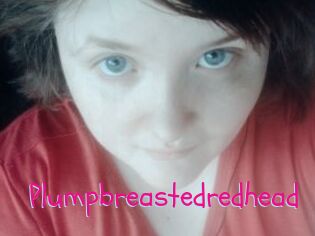 Plumpbreastedredhead