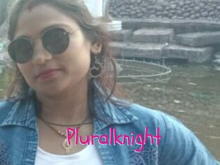 Pluralknight