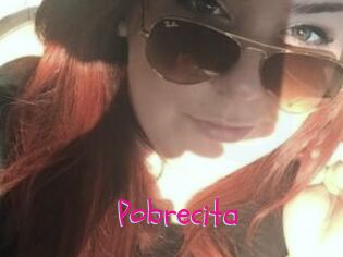 Pobrecita