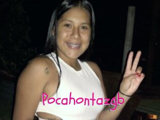 pocahontazgb Spanking Sarah