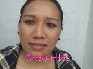 Pocahonttas