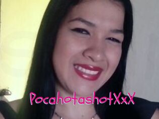 PocahotashotXxX