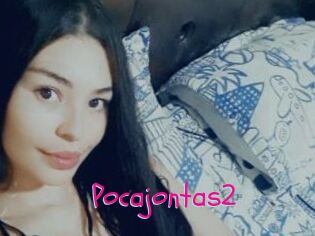 Pocajontas2