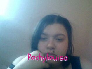 Pochylouisa