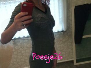 Poesje26