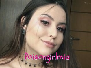 Poisongirlmia