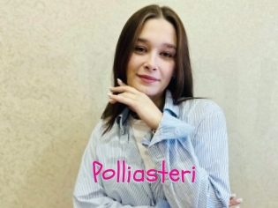 Polliasteri