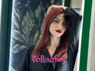 pollinafox Spanking Sarah
