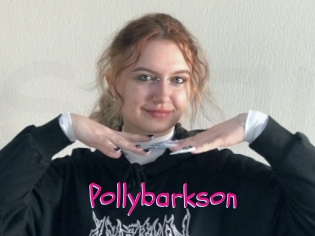 Pollybarkson