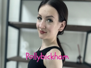 Pollybickham