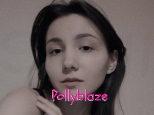 Pollyblaze