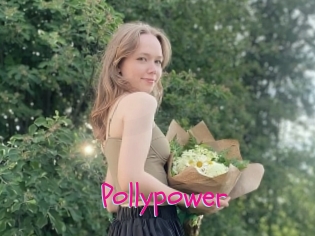 pollypower Spanking Sarah