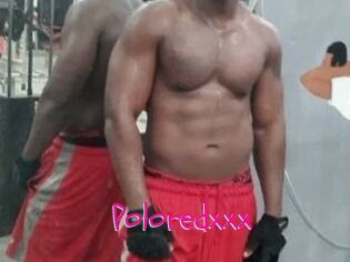 Poloredxxx