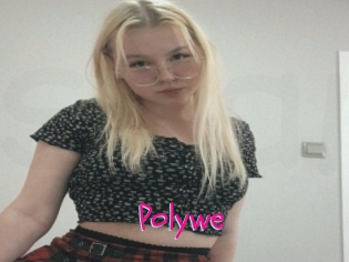 polywe Spanking Sarah