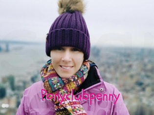 Ponyclubpenny