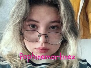 Pophinemartinez