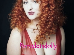 Porcelaindolly