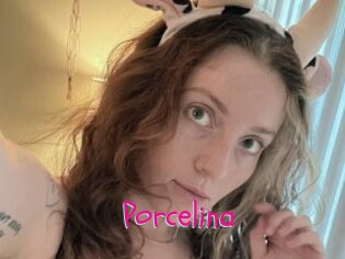 Porcelina