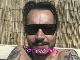 Pornxxxboy