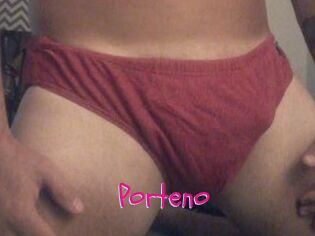 porteno Spanking Sarah