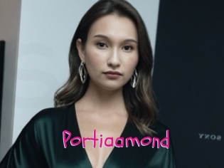 Portiaamond