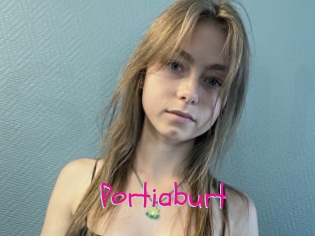 Portiaburt