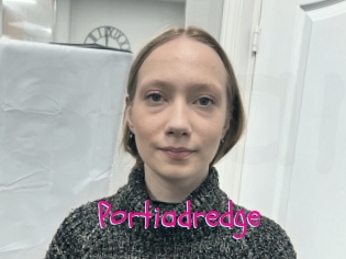 Portiadredge