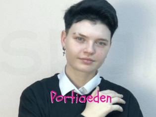 Portiaeden