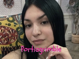 Portiagrimble