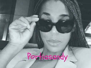 portiasandy Spanking Sarah