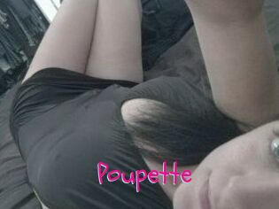 Poupette