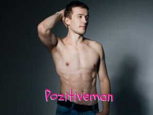 Pozitiveman