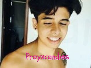 prayxcandies Spanking Sarah