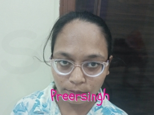 Preersingh
