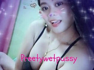 Preetywetpussy