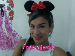 Pregogiselle