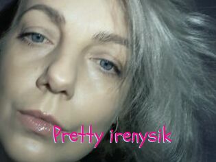pretty_irenysik Spanking Sarah