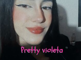Pretty_violeta